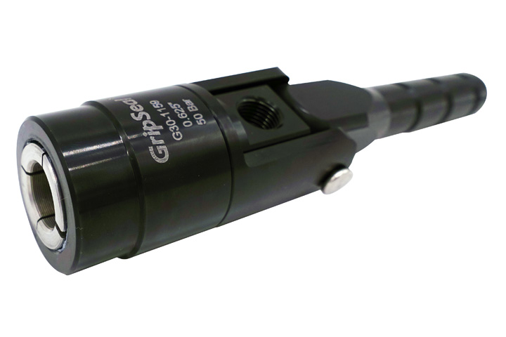 格雷希尔GripSeal G30系列快速密封测试接头选型表