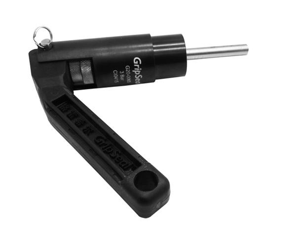 低压外包式连接器 G20系列